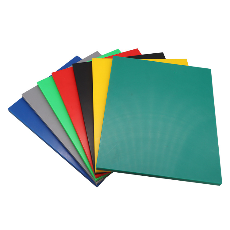 HDPE Sheet Stock (For Mat Fabricators)