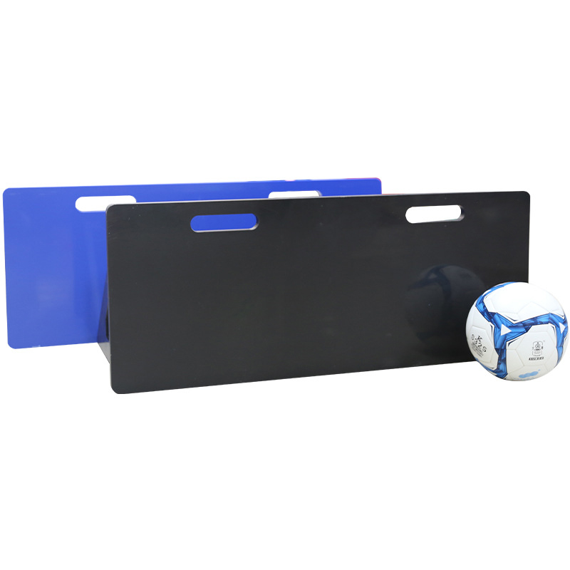 HDPE Soccer / Football Rebound Boards