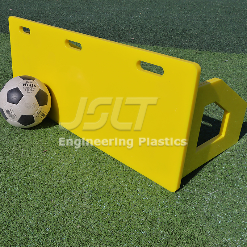 HDPE Soccer / Football Rebound Boards