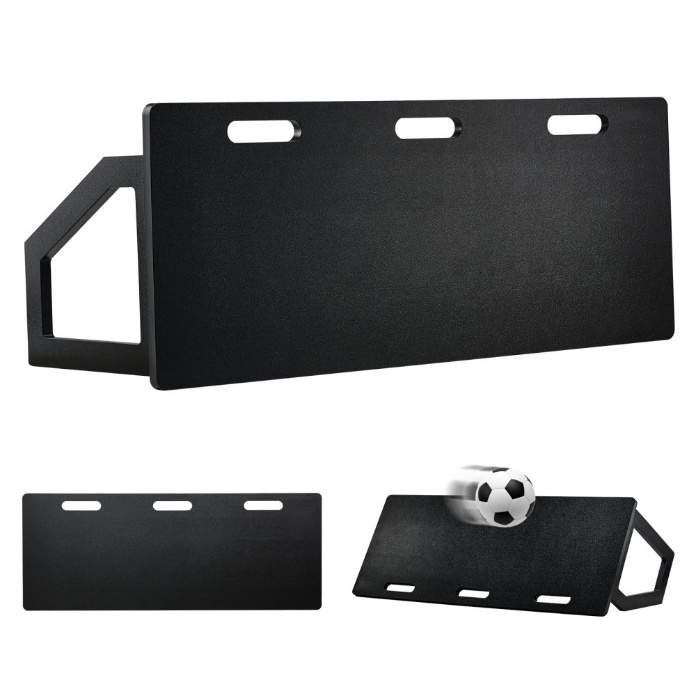 HDPE Soccer / Football Rebound Boards