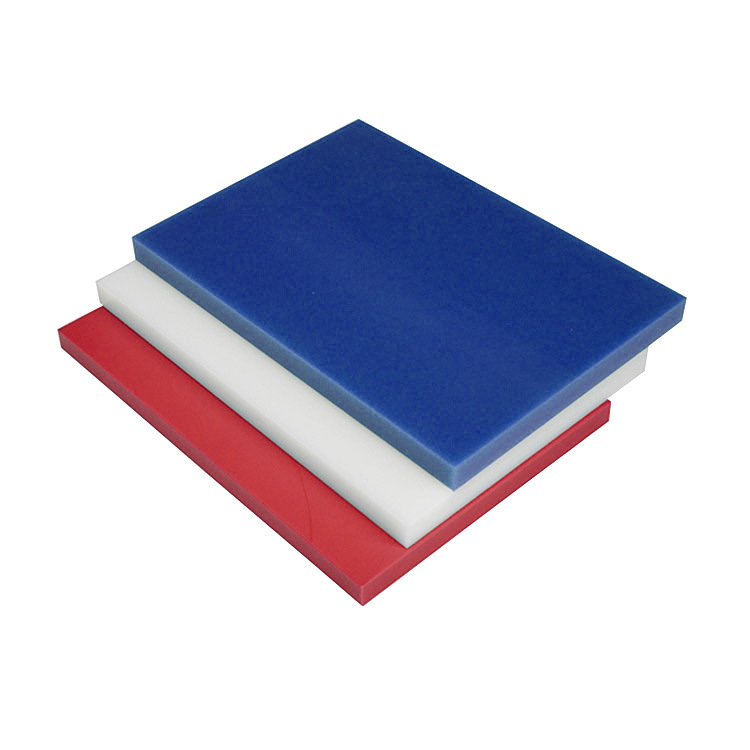 Crane Outrigger Pad Size Chart - Material / processing view