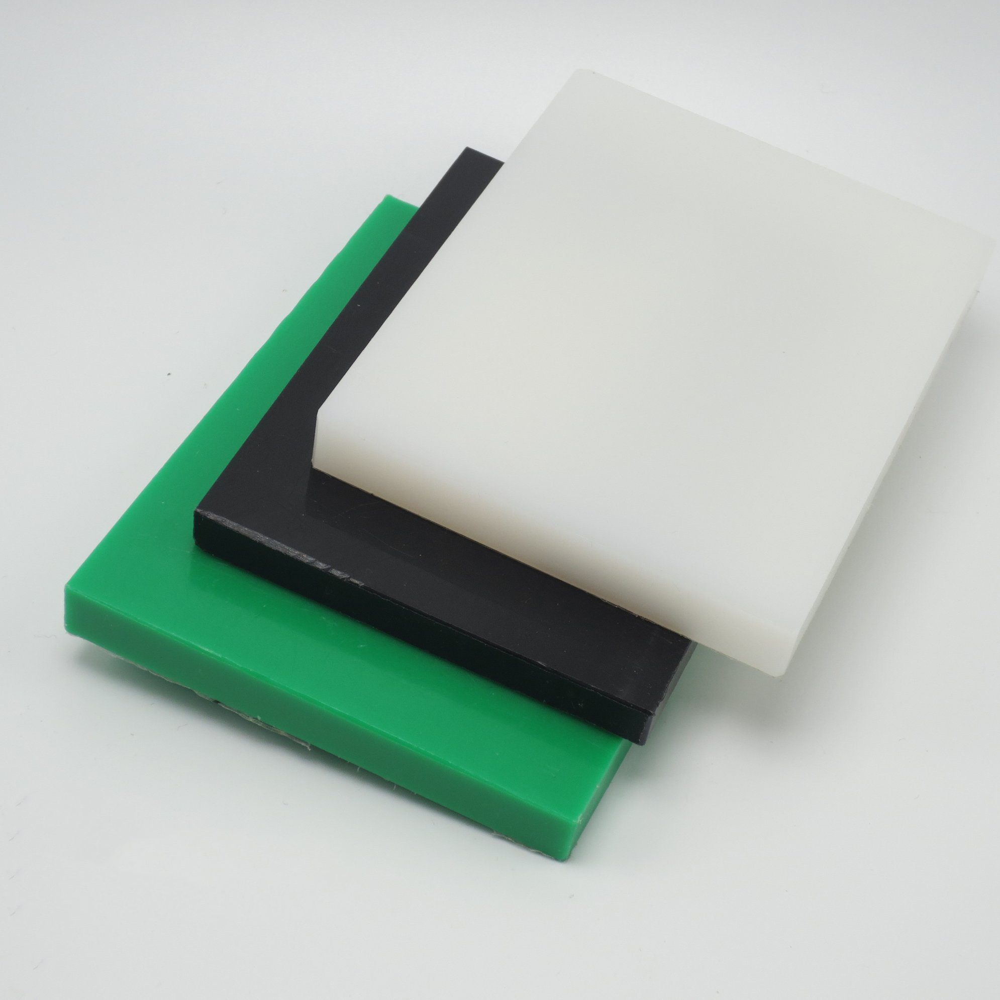 UHMWPE Sheet — Heavy-Duty Mat Grade