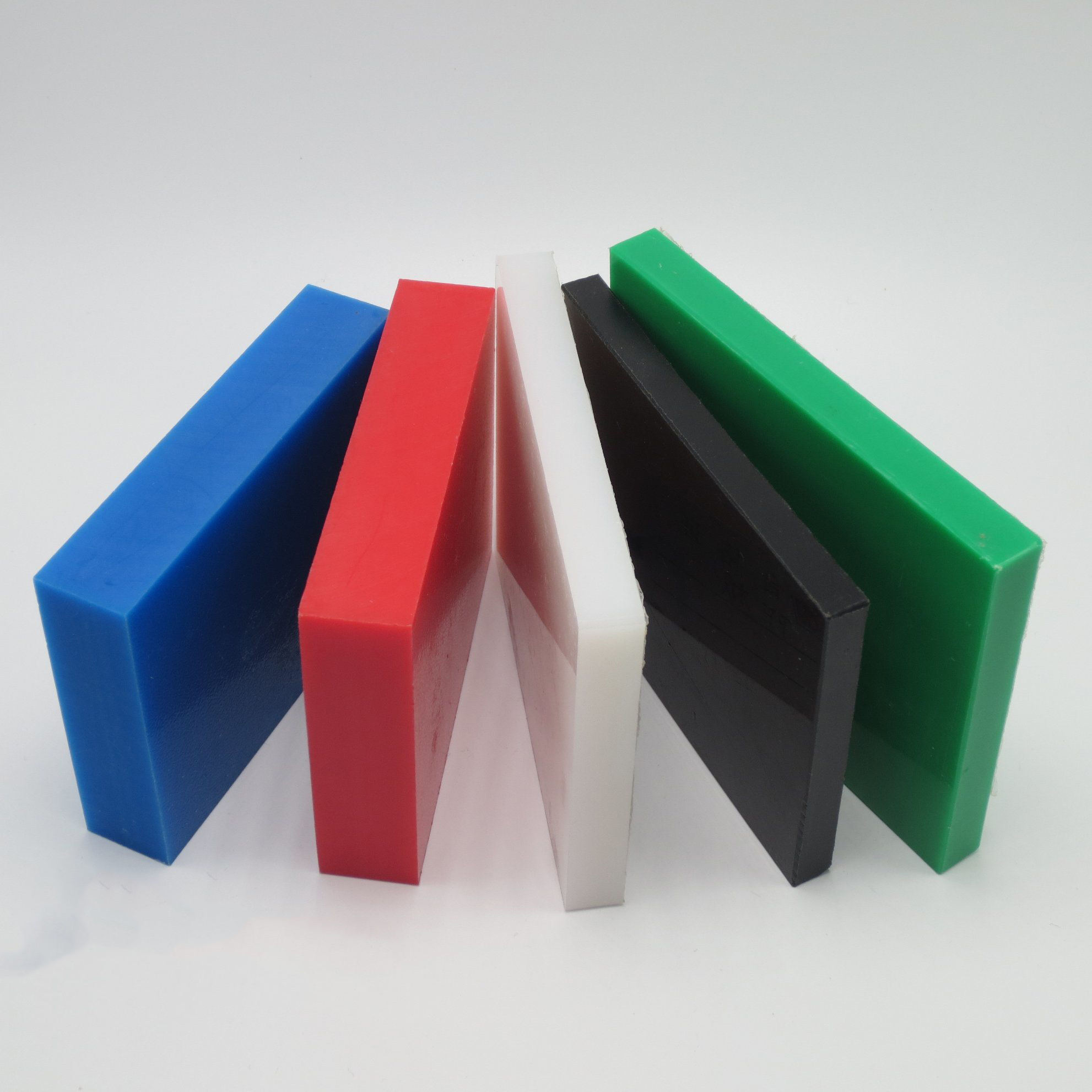 UHMWPE Sheet — Heavy-Duty Mat Grade